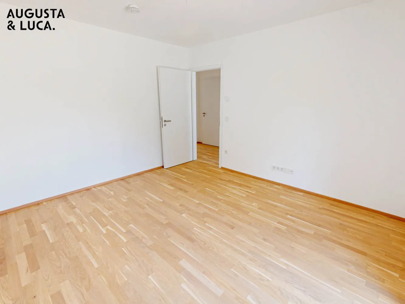 3 Zimmer Wohnung mit 76 m² in Augsburg – Bild 5