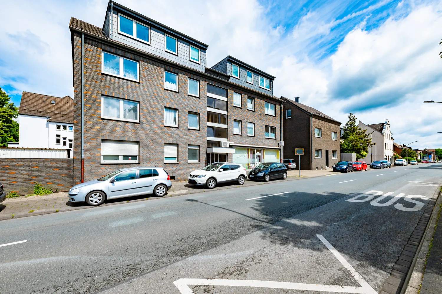 2 Zimmer Wohnung mit 70 m² in Duisburg – Bild 7