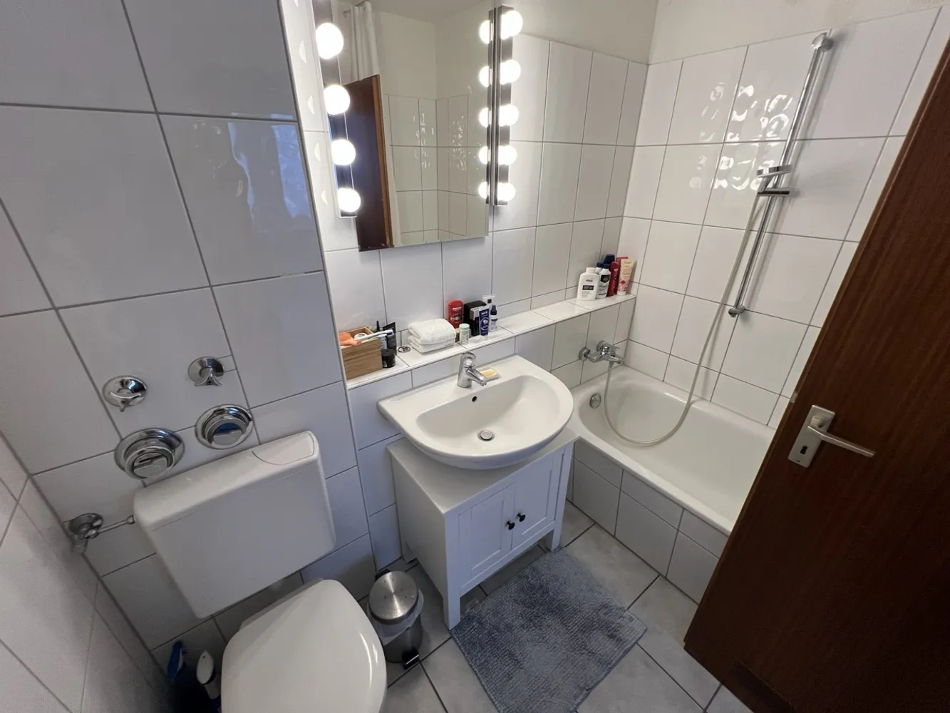 2 Zimmer Wohnung mit 51 m² in Hamburg – Bild 11