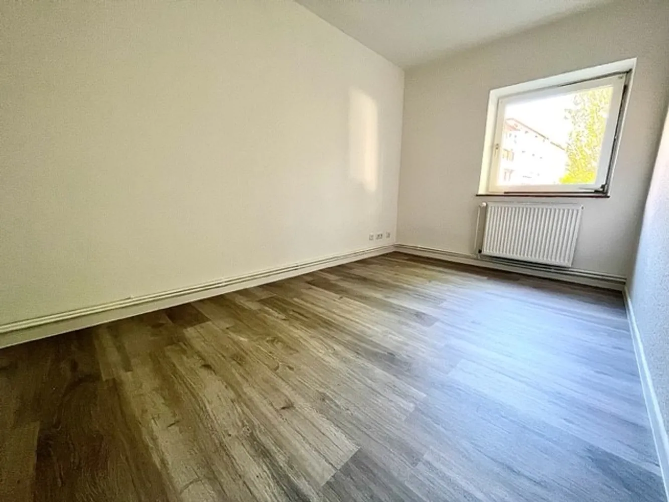 3 Zimmer Wohnung mit 62 m² in Gelsenkirchen – Bild 7