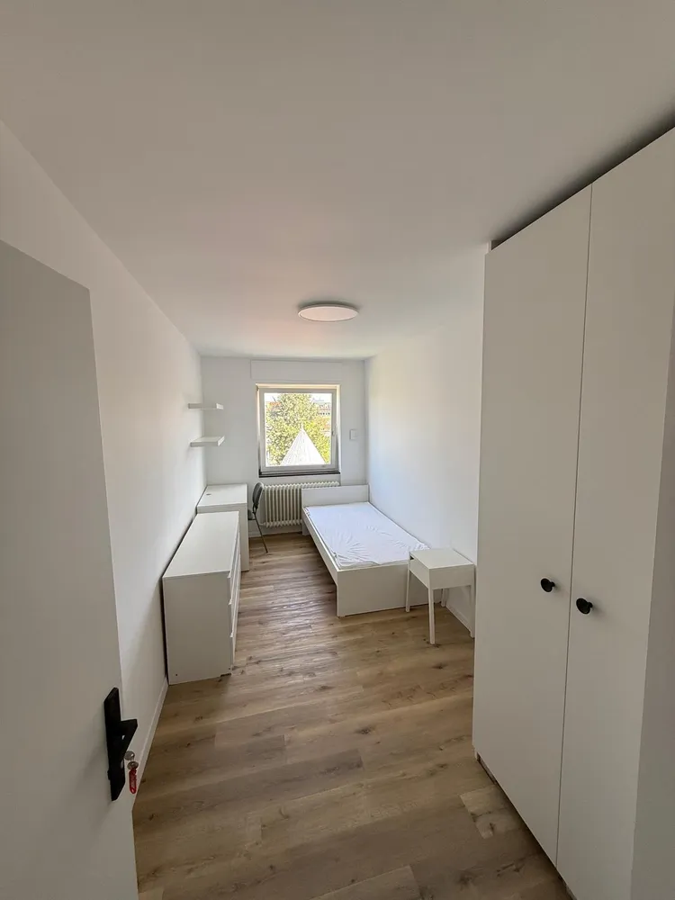 3 Zimmer Wohnung mit 20 m² in Karlsruhe – Bild 12