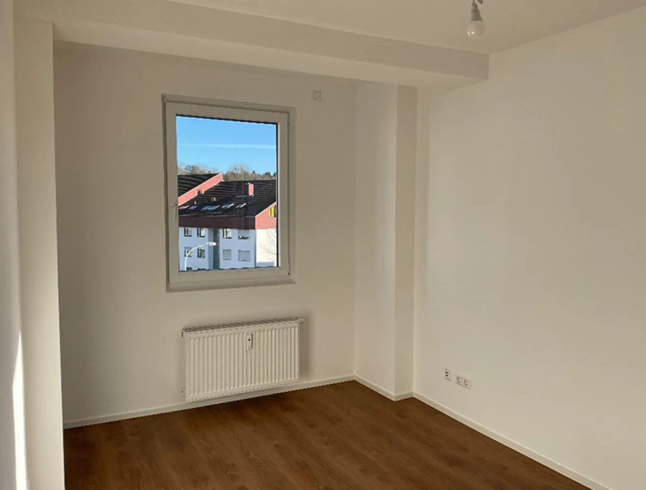 3 Zimmer Wohnung mit 88 m² in Esslingen am Neckar – Bild 1