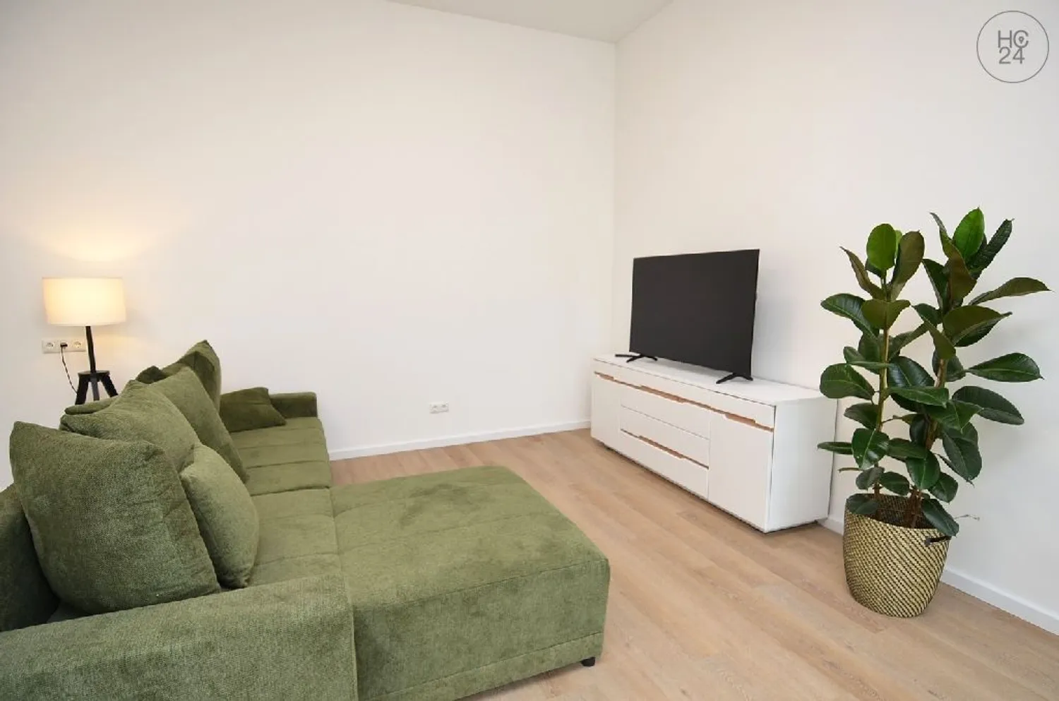 2 Zimmer Wohnung mit 45 m² in Augsburg – Bild 1