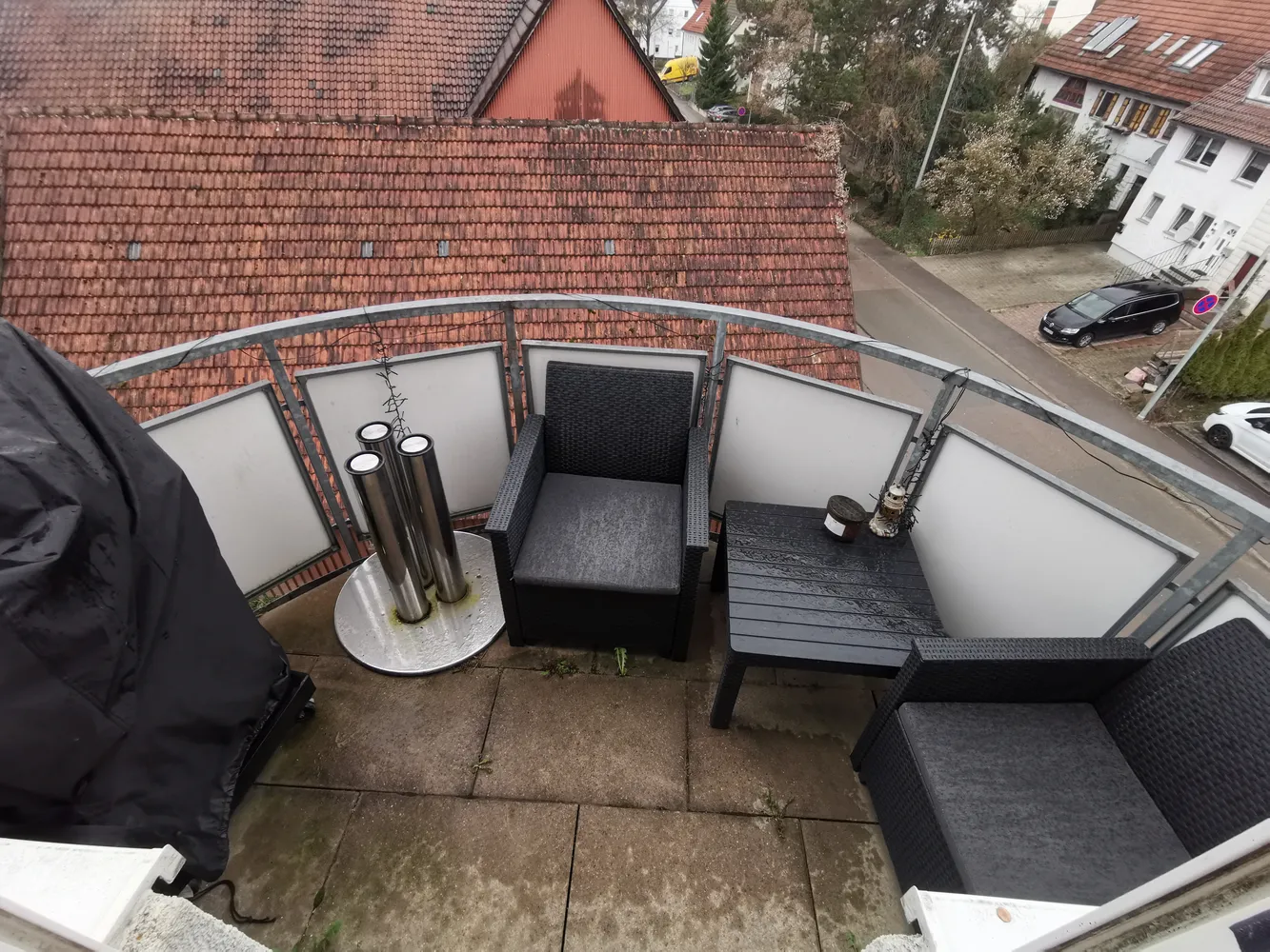 2 Zimmer Wohnung mit 35 m² in Göppingen – Bild 8