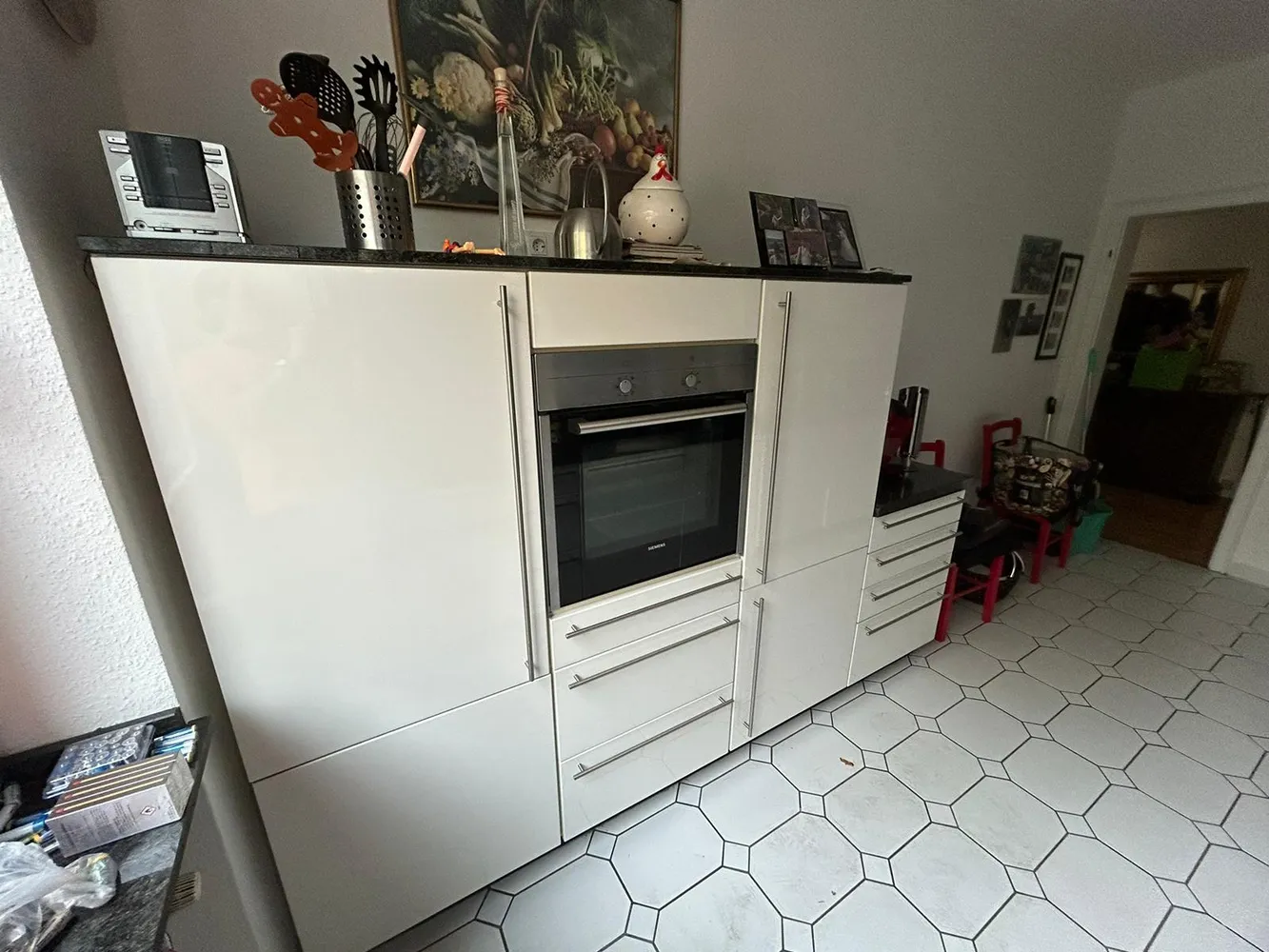 3 Zimmer Wohnung mit 71 m² in Neuss – Bild 5