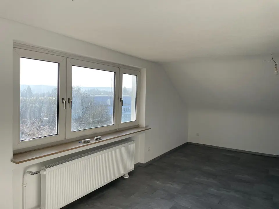 2 Zimmer Wohnung mit 50 m² in Pforzheim – Bild 1