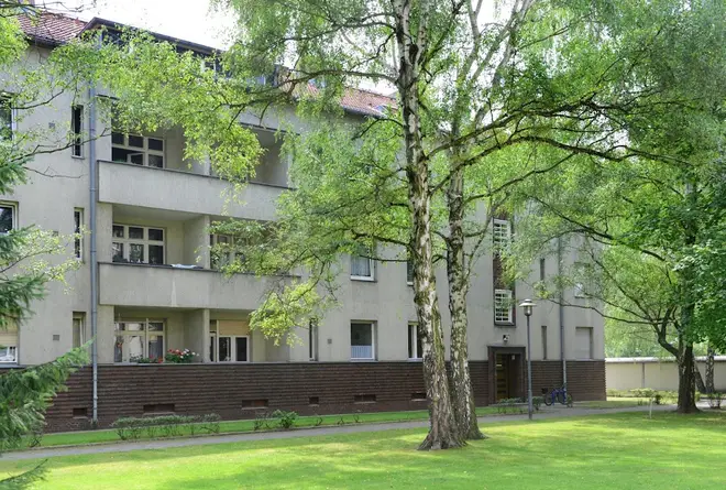 2 Zimmer Wohnung mit 53 m² in Berlin – Bild 3