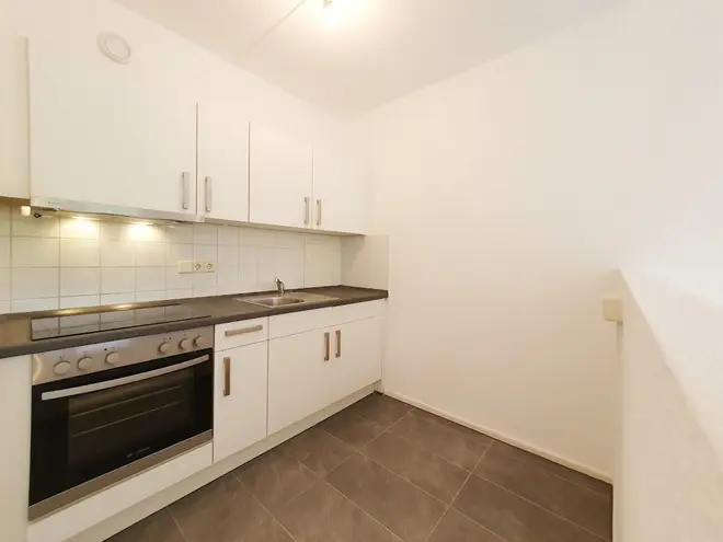 3 Zimmer Wohnung mit 56 m² in Chemnitz – Bild 1