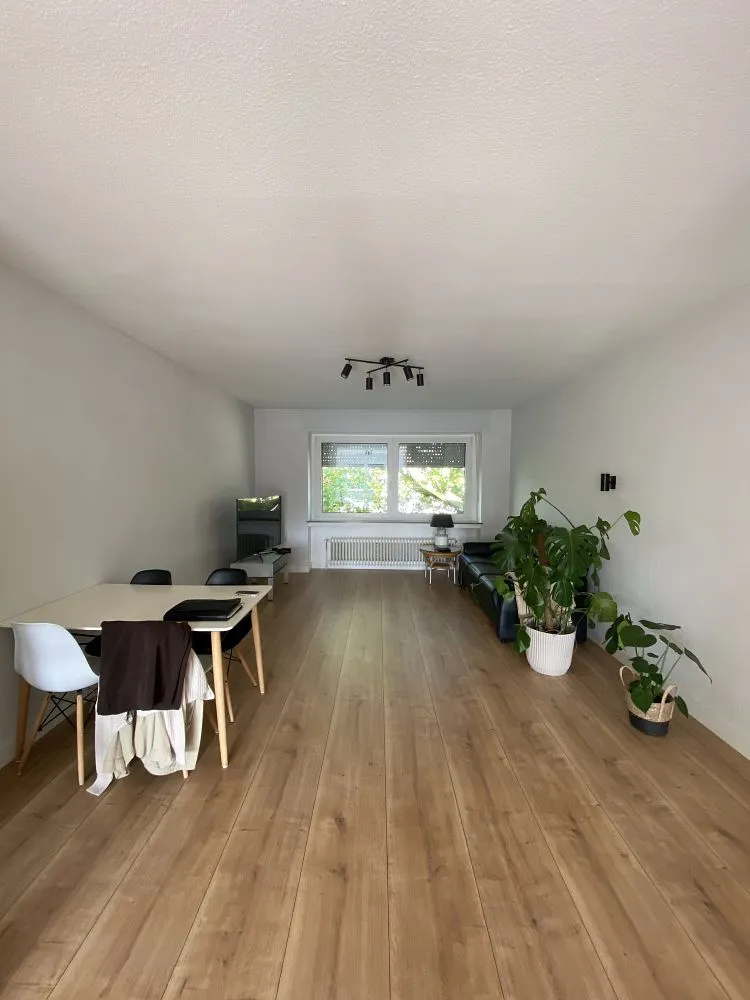 1 Zimmer Wohnung mit 60 m² in Gelsenkirchen – Bild 2