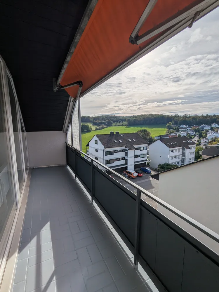 2 Zimmer Wohnung mit 62 m² in Lüdenscheid – Bild 7
