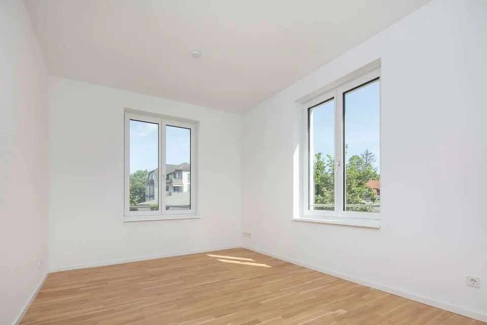 4 Zimmer Wohnung mit 99 m² in Luckenwalde – Bild 2