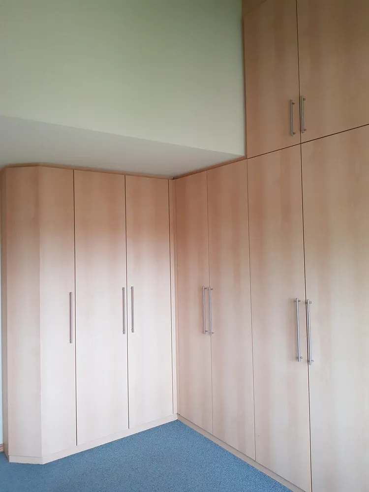 2 Zimmer Wohnung mit 90 m² in Nettetal – Bild 1
