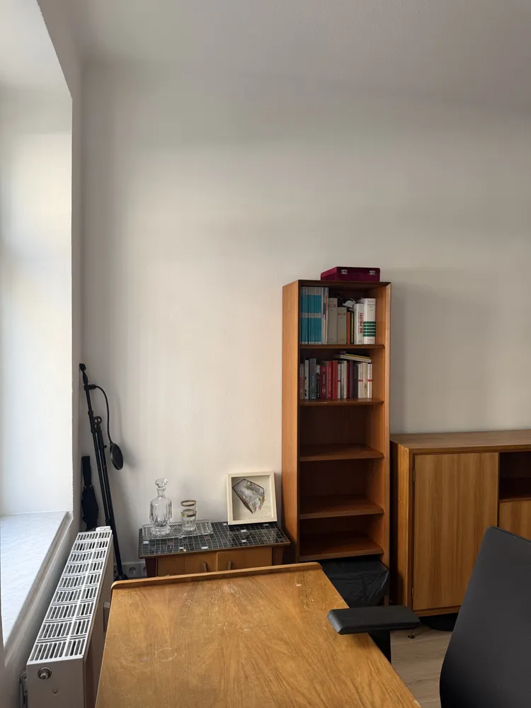 1 Zimmer Wohnung mit 27 m² in Leipzig – Bild 3