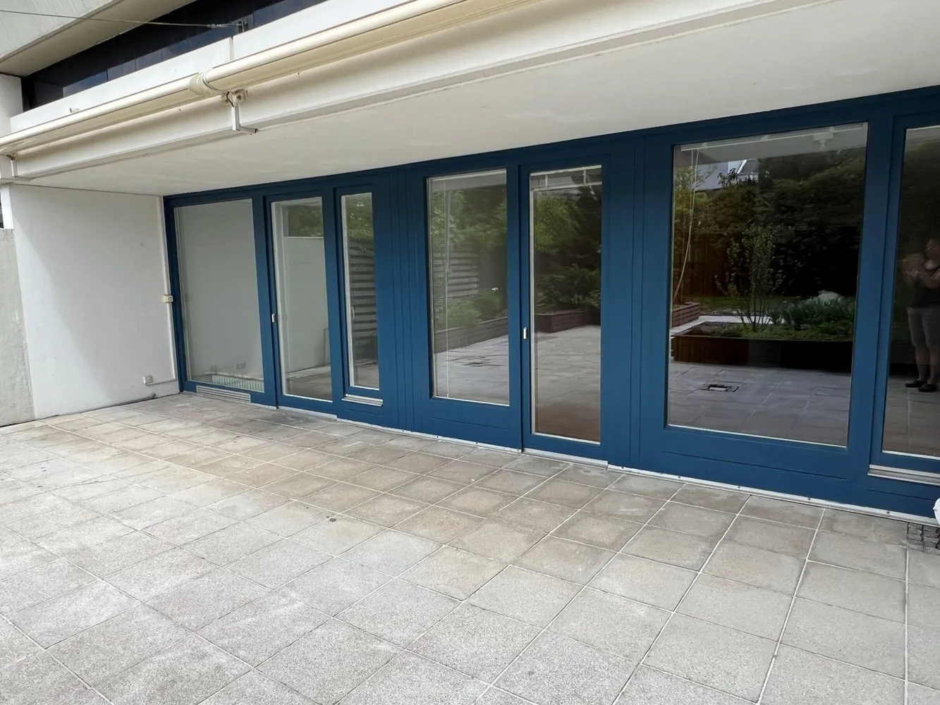 4 Zimmer Wohnung mit 106 m² in München – Bild 1