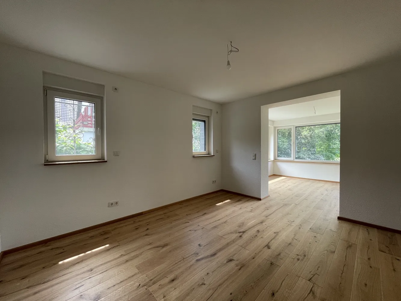 5 Zimmer Wohnung mit 108 m² in Dortmund – Bild 2