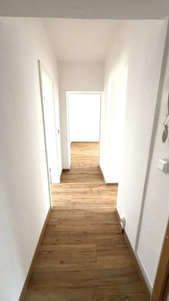 3 Zimmer Wohnung mit 65 m² in Wurzen – Bild 1