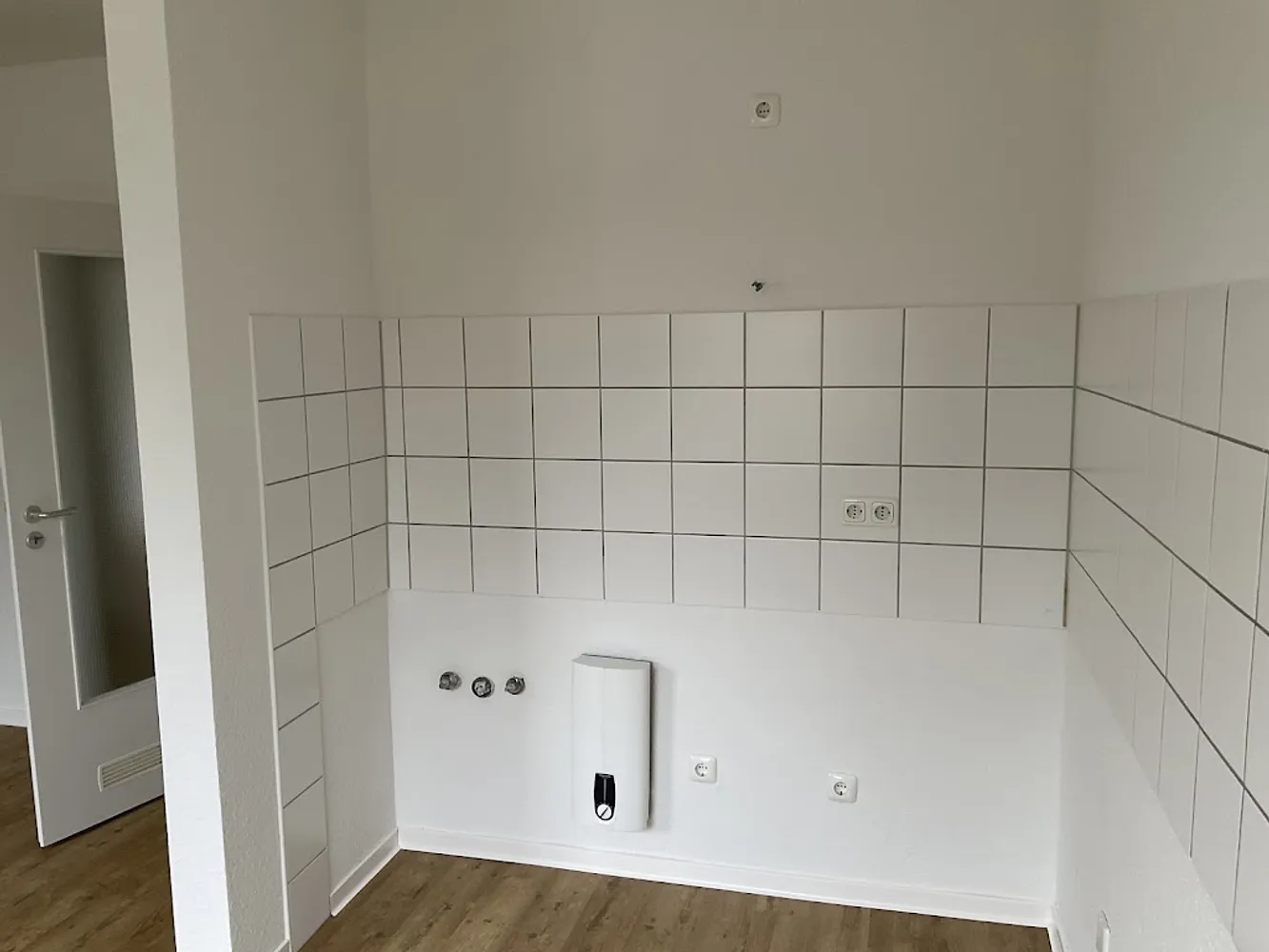 2 room apartment with 54 m² in Cologne – Photo 8