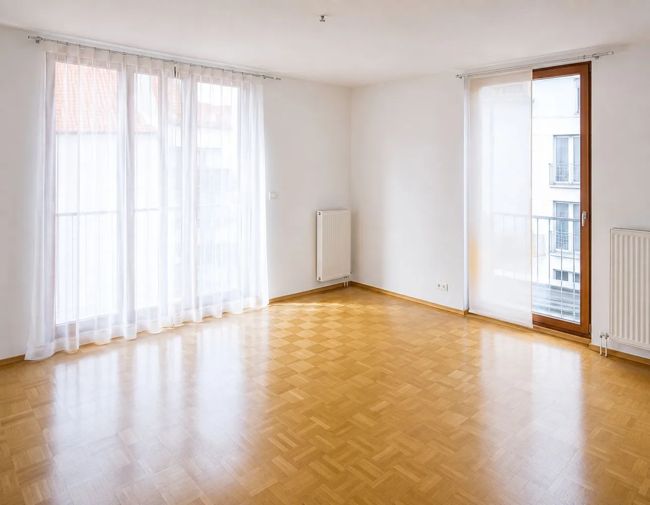 3 Zimmer Wohnung mit 90 m² in Offenburg – Bild 2