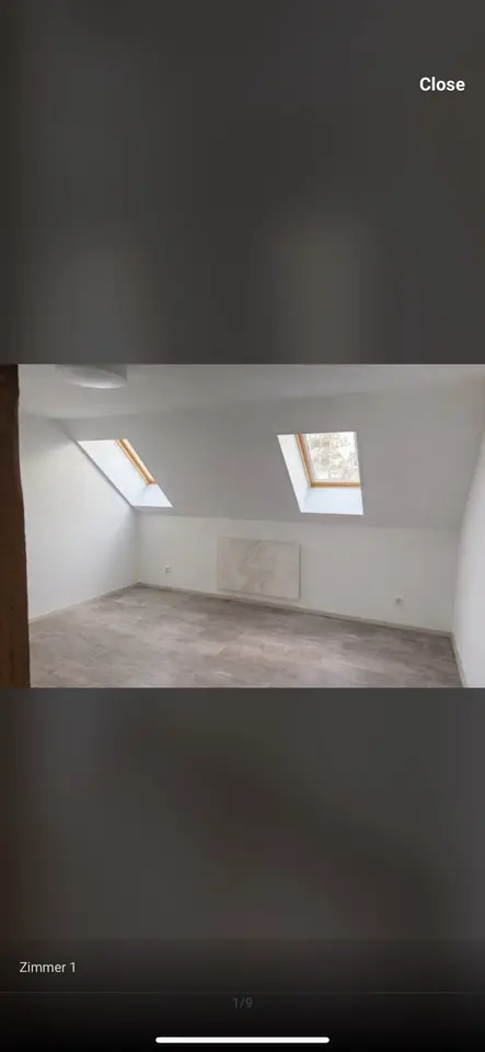 2 Zimmer Wohnung mit 40 m² in Kelheim – Bild 10