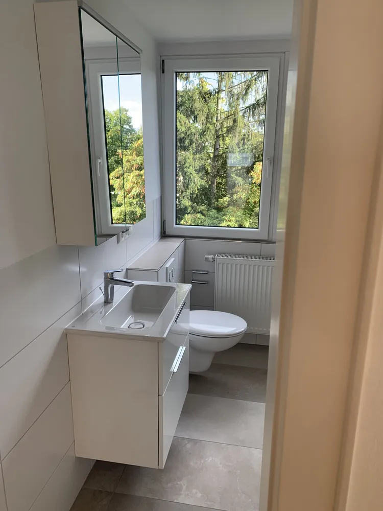 3 Zimmer Wohnung mit 70 m² in Bamberg – Bild 2