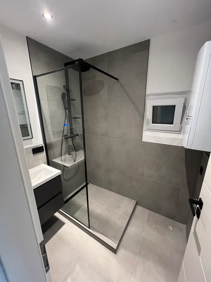 WG-Zimmer mit 13 m² in Nürnberg – Bild 4