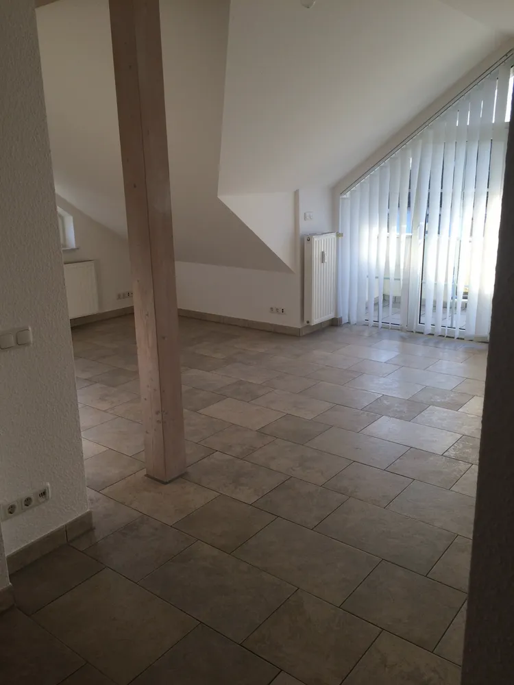 2 room apartment with 76 m² in Frankfurt am Main – Photo 8