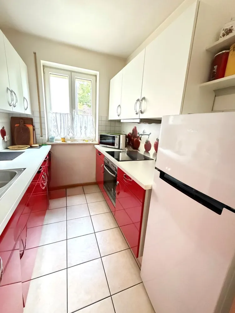 2 room apartment with 67 m² in Munich – Photo 7