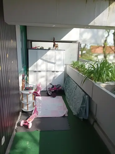3 Zimmer Wohnung mit 83 m² in Ingolstadt – Bild 9