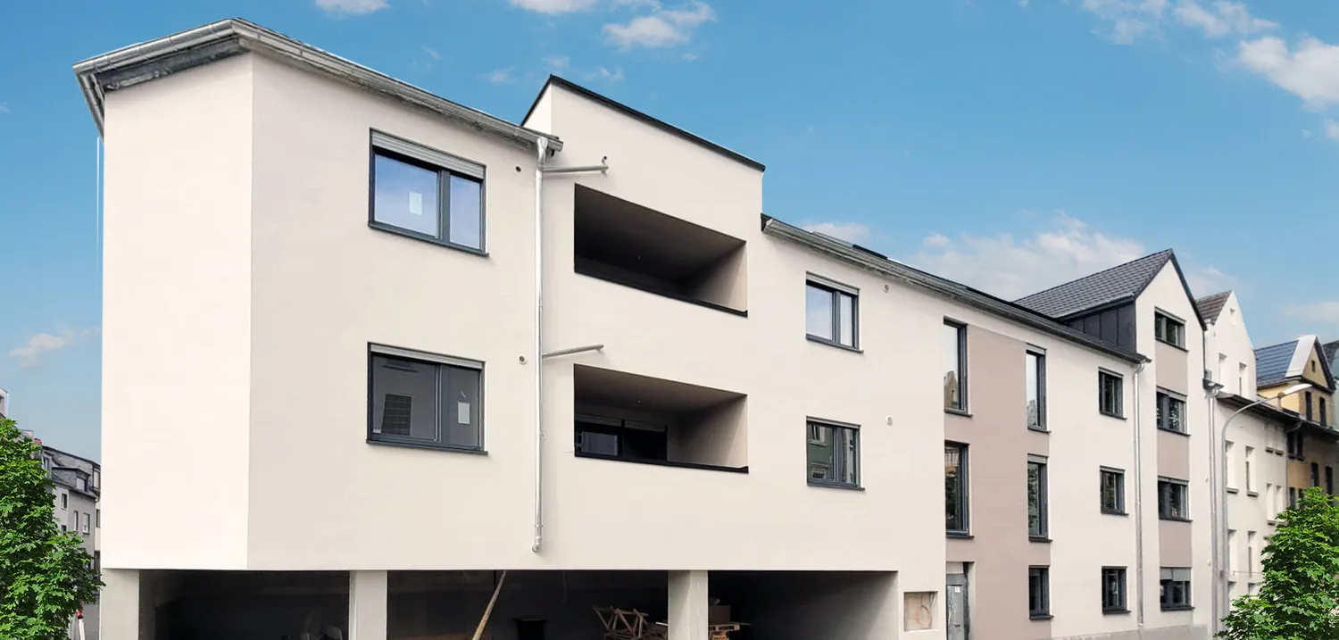 2 Zimmer Wohnung mit 71 m² in Euskirchen – Bild 11