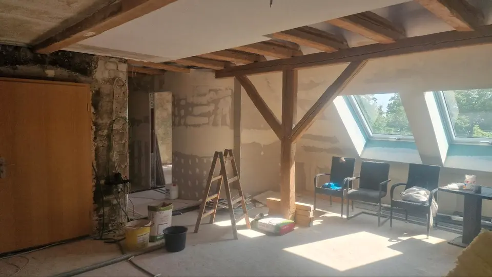 3 Zimmer Wohnung mit 80 m² in Finsterwalde – Bild 9