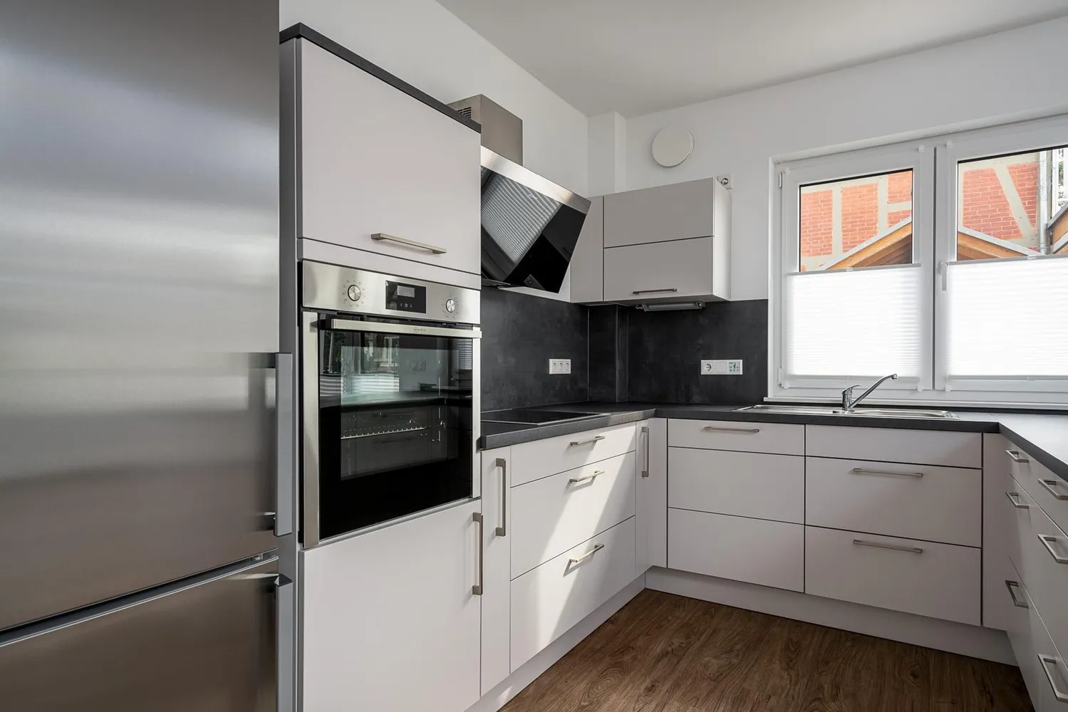 3 Zimmer Wohnung mit 102 m² in Kassel – Bild 4