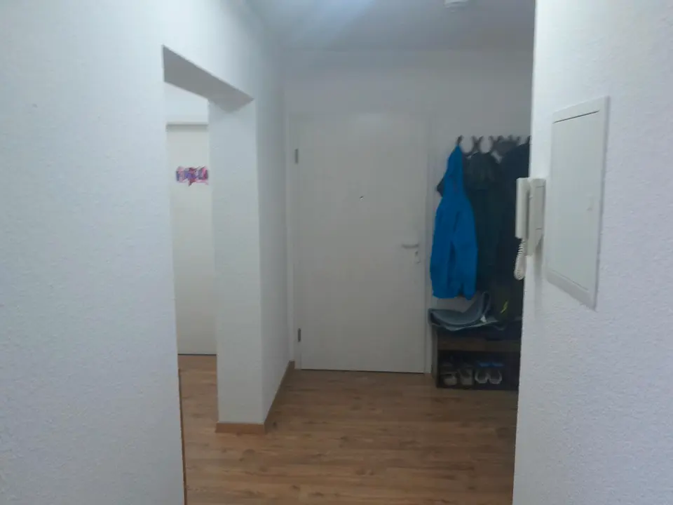 3 Zimmer Wohnung mit 74 m² in Limbach-Oberfrohna – Bild 4