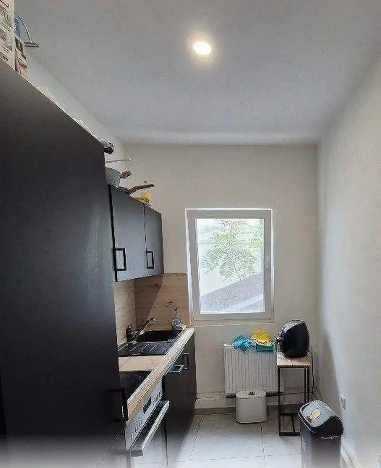 WG-Zimmer mit 11 m² in Nürnberg – Bild 6