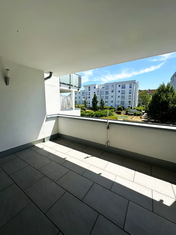 3 Zimmer Wohnung mit 86 m² in Wiesbaden – Bild 9