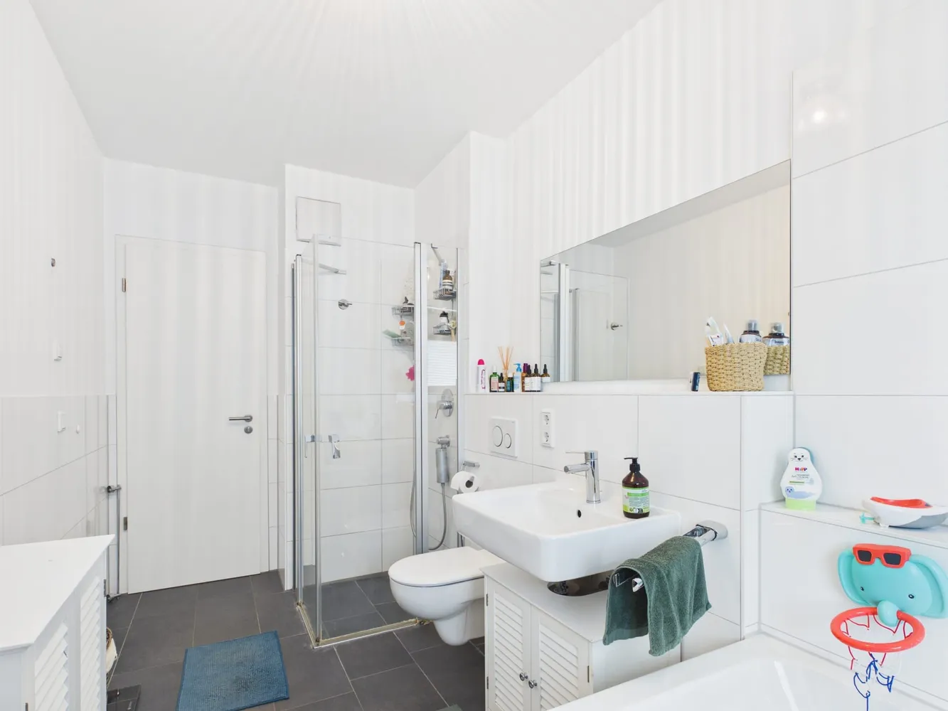 3 Zimmer Wohnung mit 93 m² in Berlin – Bild 9