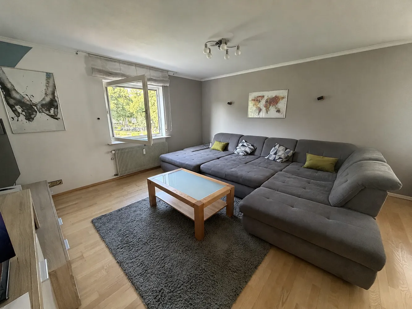 6 Zimmer Wohnung mit 175 m² in Balingen – Bild 12