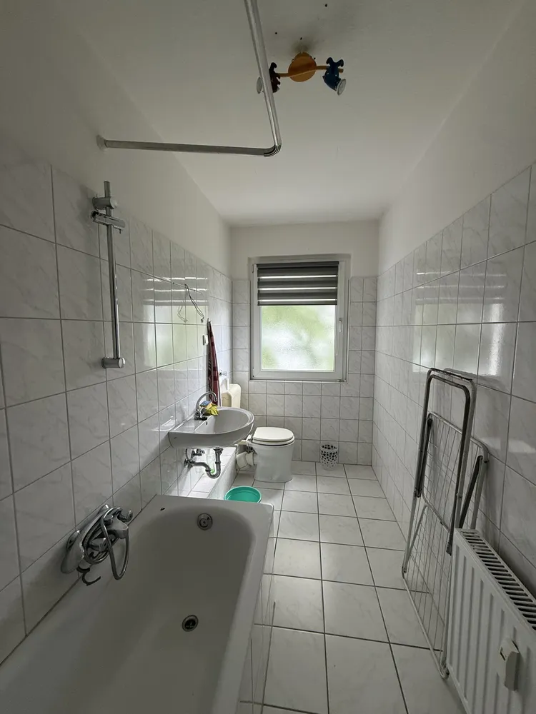 2 Zimmer Wohnung mit 41 m² in Gelsenkirchen – Bild 6