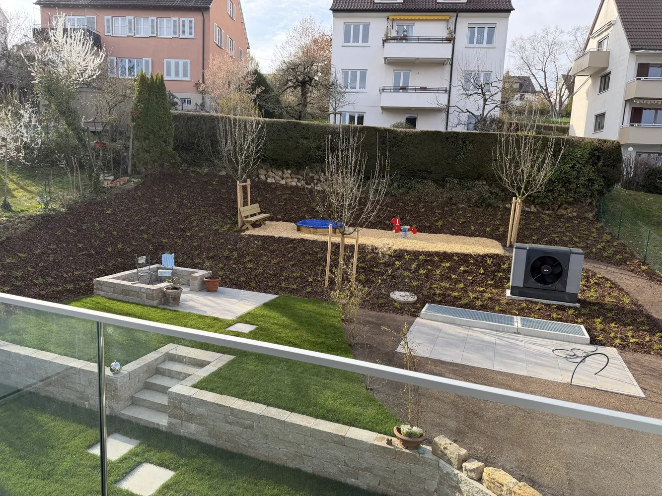4 Zimmer Wohnung mit 92 m² in Stuttgart – Bild 7