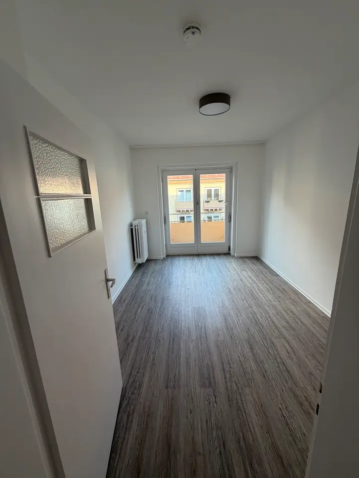 2 Zimmer Wohnung mit 54 m² in Kassel – Bild 1