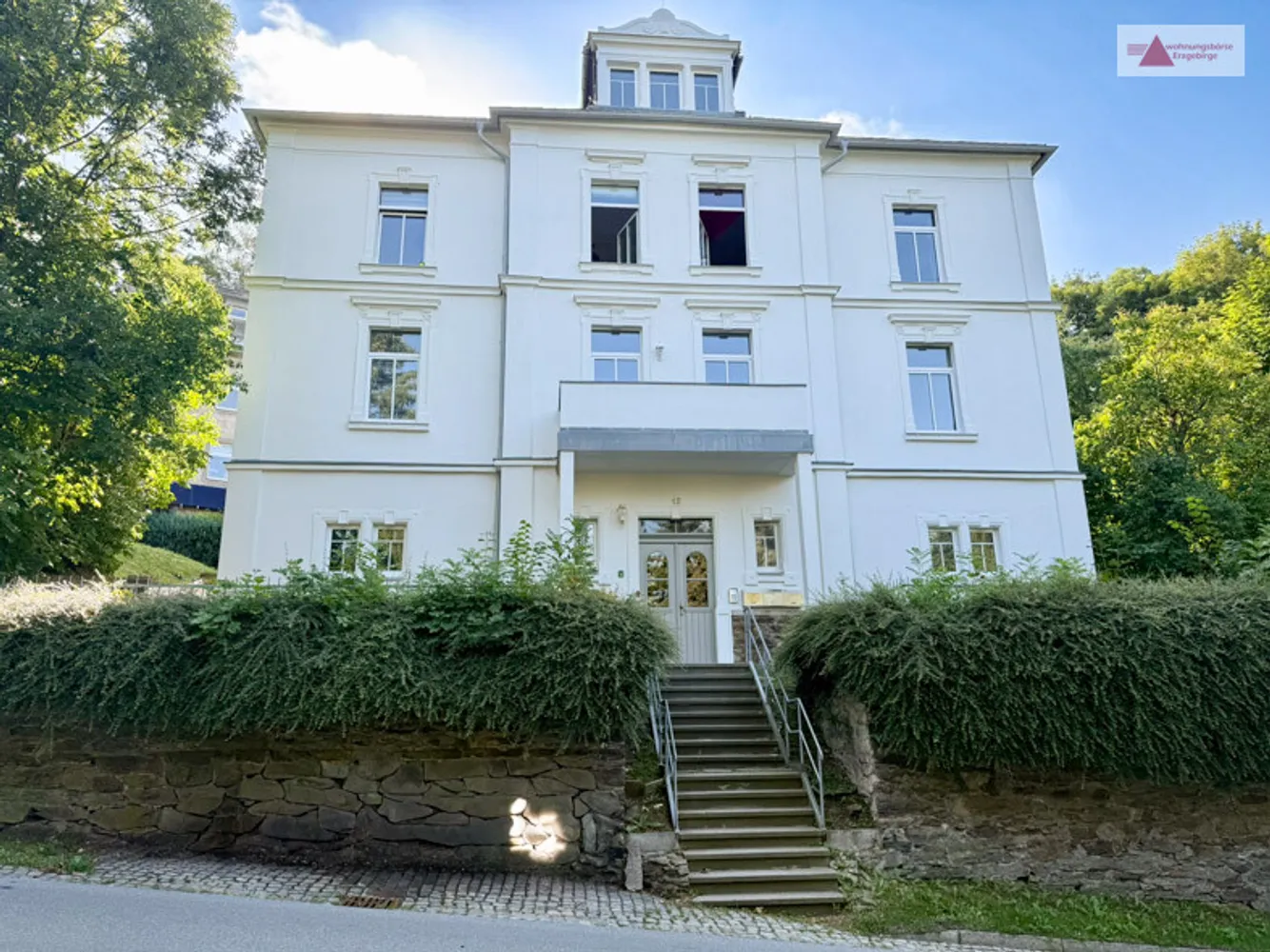 5 Zimmer Wohnung mit 100 m² in Annaberg-Buchholz – Bild 7