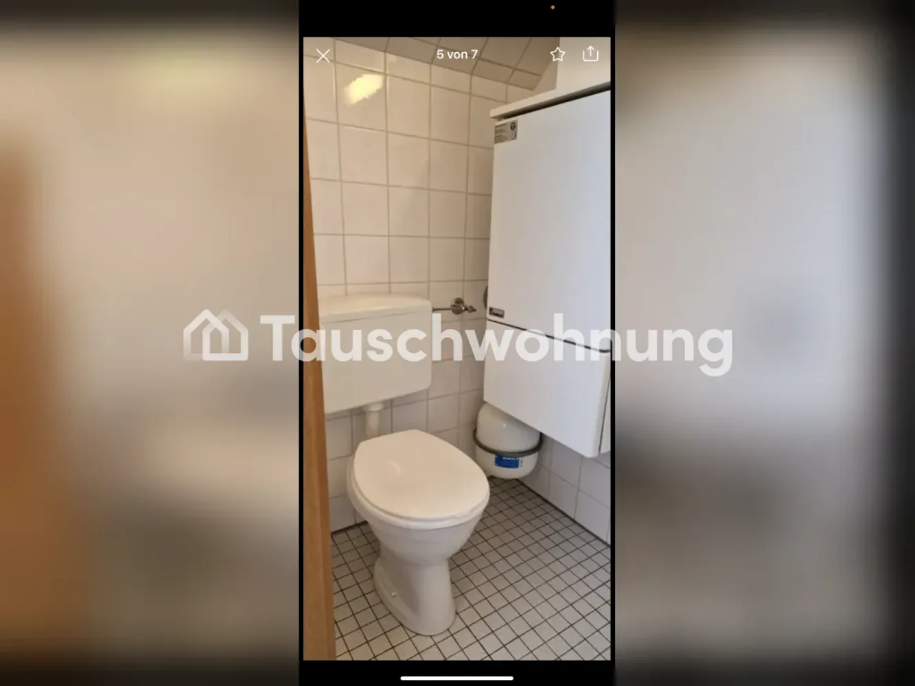 2 Zimmer Wohnung mit 55 m² in Solingen – Bild 1