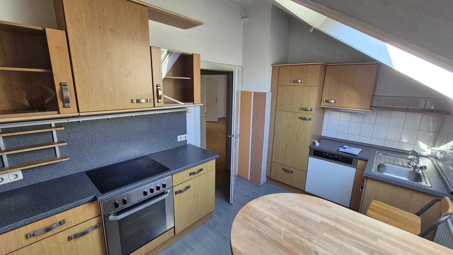 3 Zimmer Wohnung mit 86 m² in Wuppertal – Bild 9