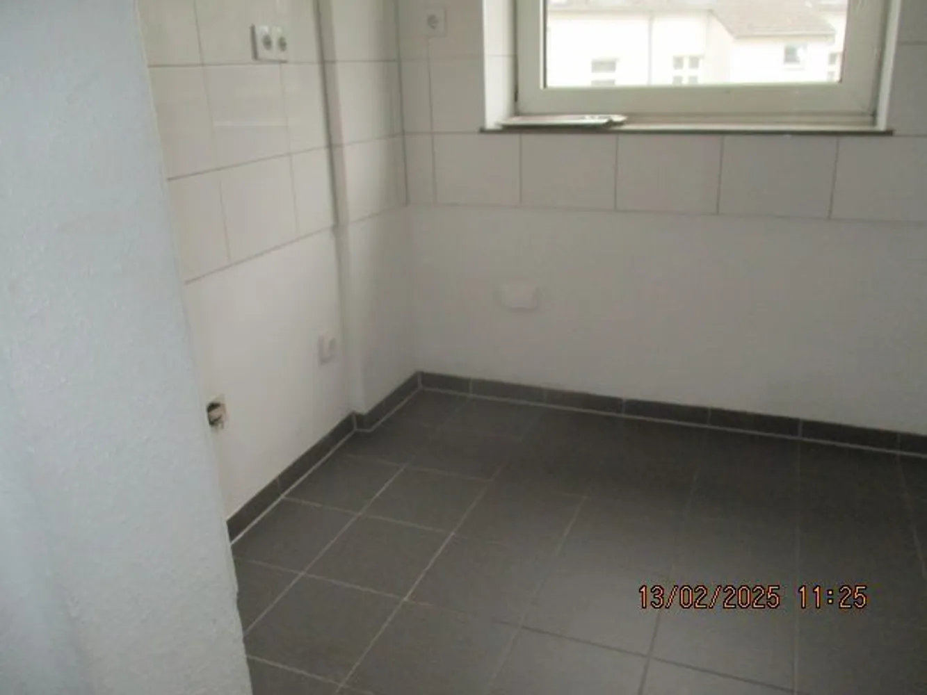 3 Zimmer Wohnung mit 56 m² in Essen – Bild 1