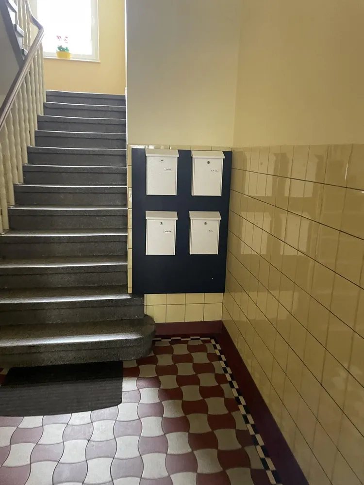 5 Zimmer Wohnung mit 80 m² in Dortmund – Bild 3
