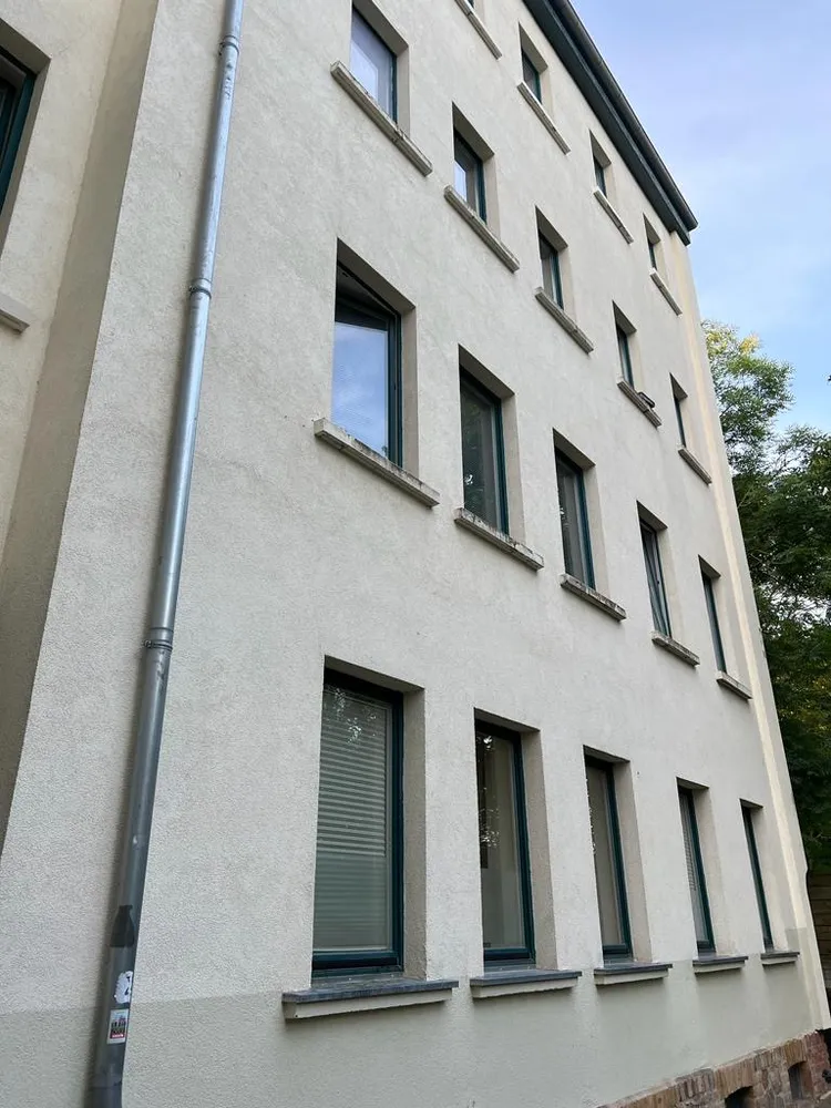 2 Zimmer Wohnung mit 46 m² in Leipzig – Bild 1