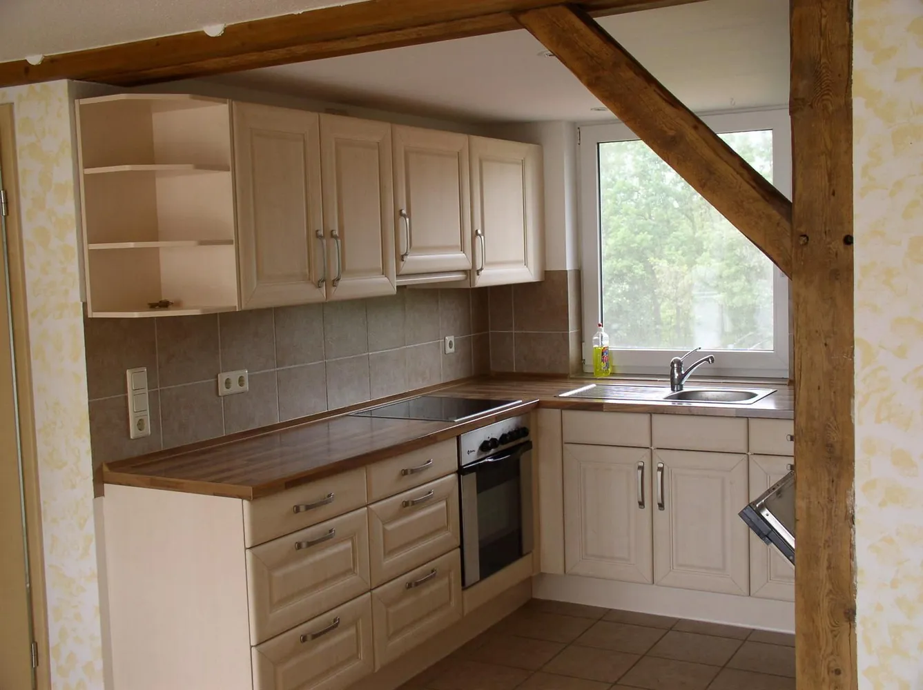 4 Zimmer Wohnung mit 95 m² in Peine – Bild 3