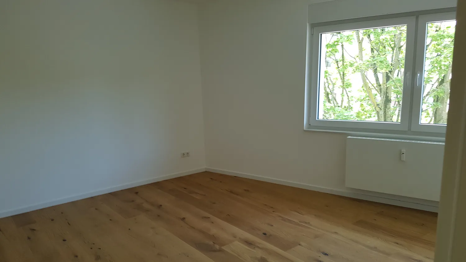 3 Zimmer Wohnung mit 87 m² in Münster – Bild 3