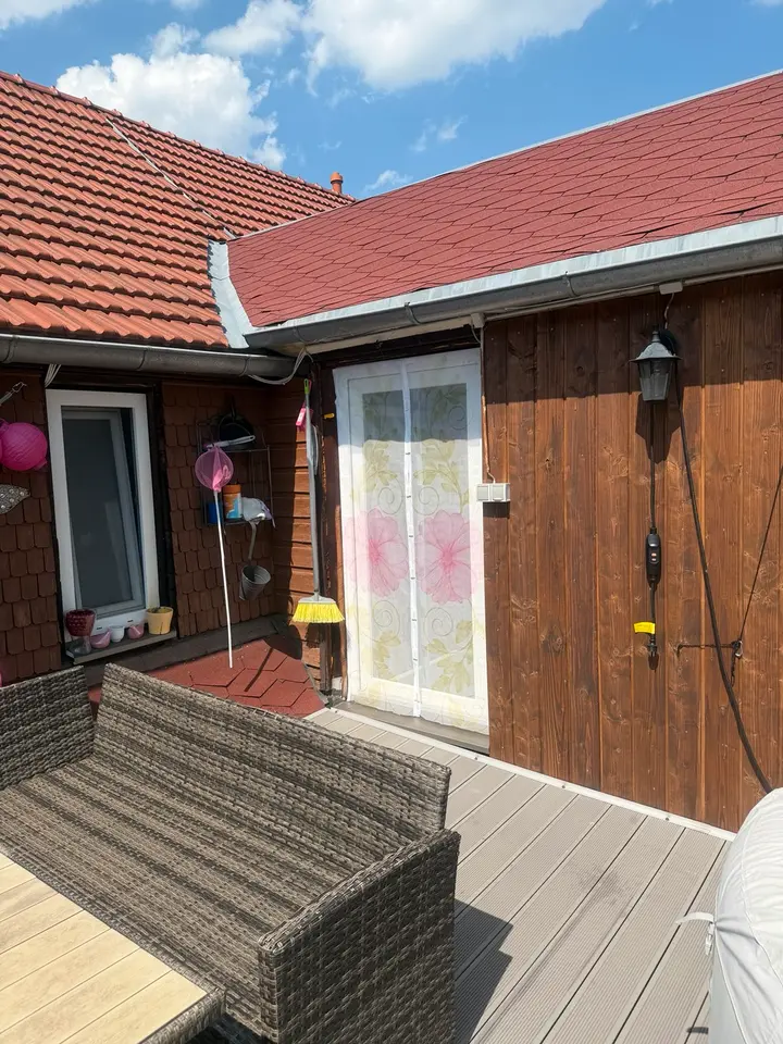 5 Zimmer Wohnung mit 130 m² in Schmalkalden – Bild 7