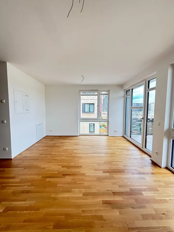 5 Zimmer Wohnung mit 124 m² in Mainz – Bild 2