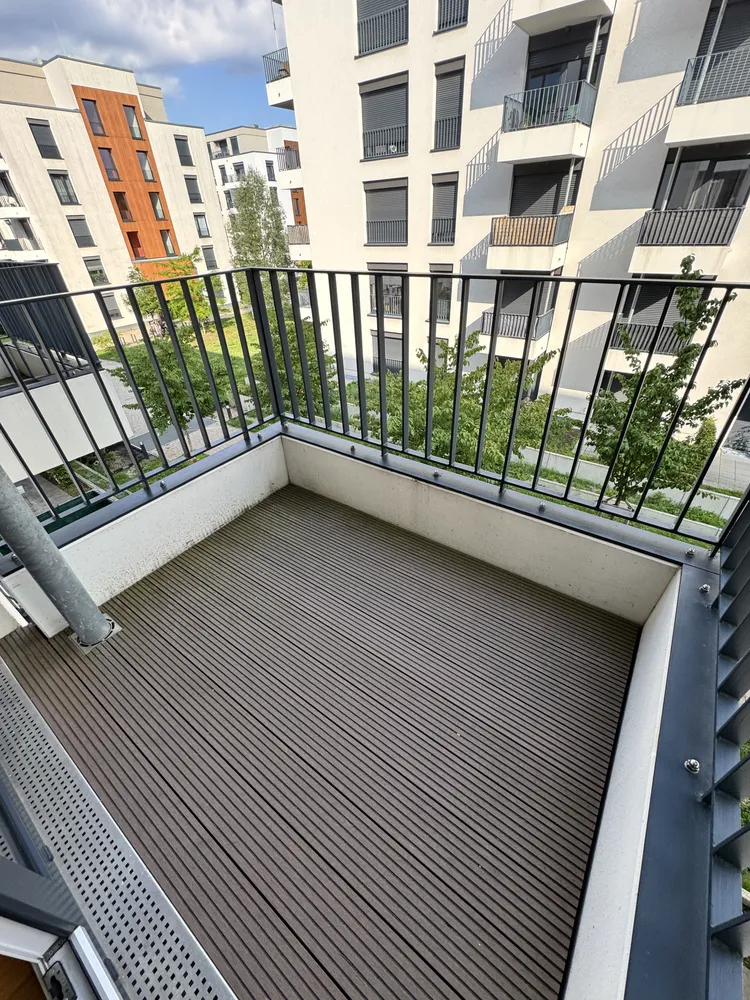 1 Zimmer Wohnung mit 30 m² in Berlin – Bild 6